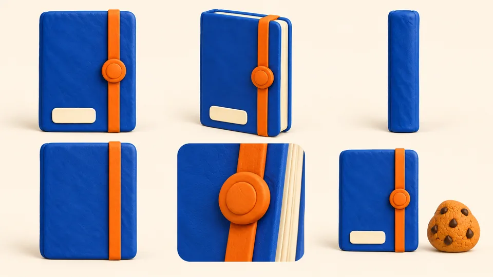 Buku biru